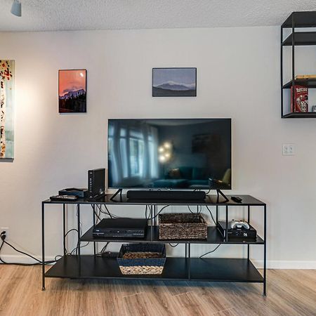 Snowblaze Studio Winter Park Extérieur photo
