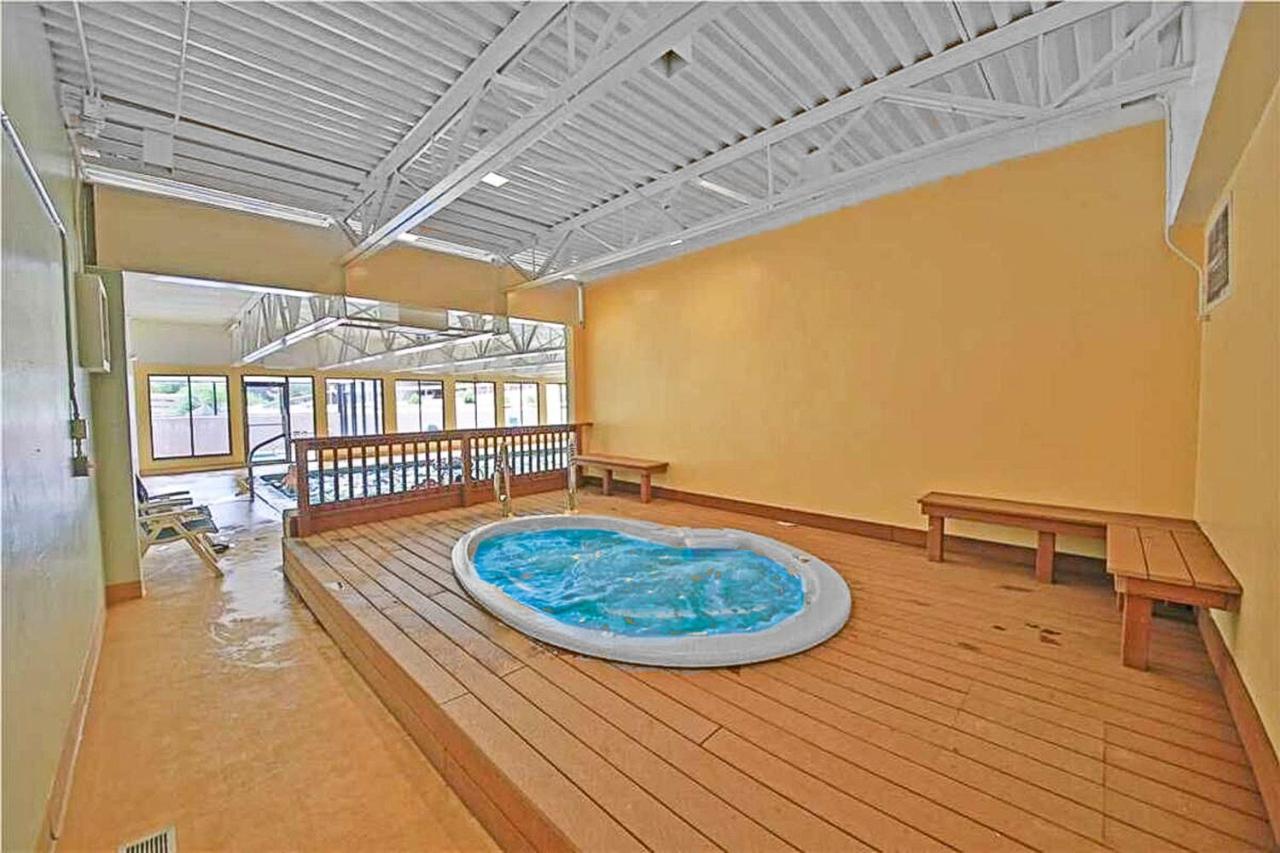 Snowblaze Studio Winter Park Extérieur photo